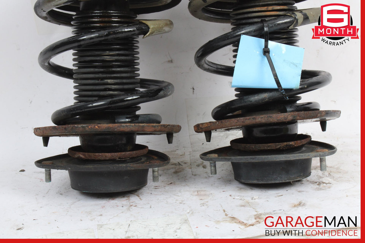 2015-2020 Subaru WRX Front Left and Right Shock Strut Absorber 20330VA020 OEM