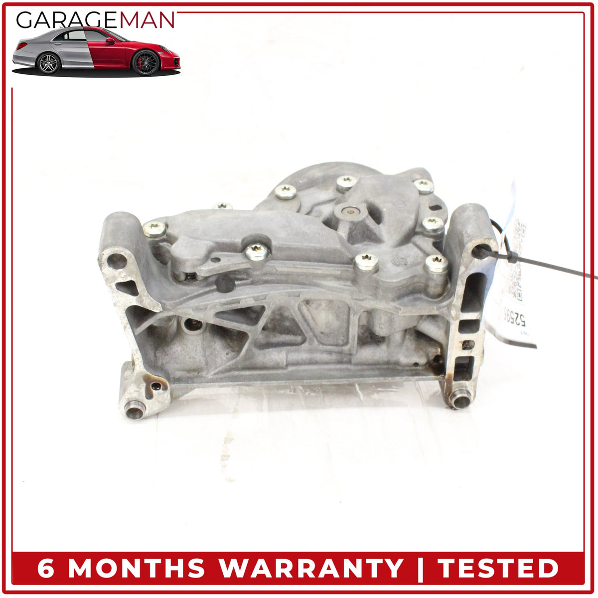 2016-2019 Infiniti Q50 Q60 3.0L V6 Engine Motor Oil Pump 150105CA0A OEM