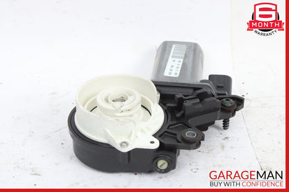 2012-2018 Audi S7 A7 Front Left Driver Side Door Soft Close Motor 4G8837003 OEM