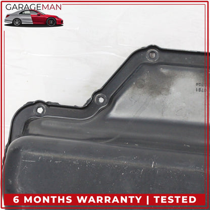 2006-2012 Mercedes W164 ML350 R350 GL350 Engine Oil Pan Lower 2720100828 OEM