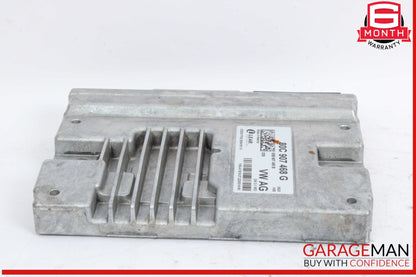 2018-2024 Audi Q5 Network Gateway Module 80C907468G Genuine