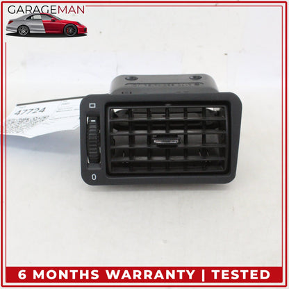 1997-2004 Mercedes R170 SLK230 Front Right Dash AC A/C Air Vent 1708301454 OEM