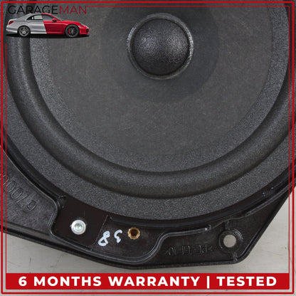 2014-2024 Maserati Ghibli M157 Front and Rear Audio Sound Speaker Set of 5 OEM