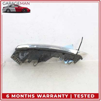 2015-2018 Porsche Cayenne 958 Front Left and Right LED Daytime Running Light OEM