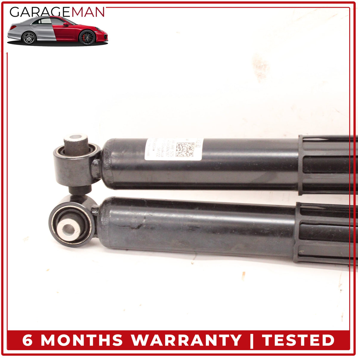2021-2026 Audi Q4 E-Tron VW ID.4 Rear Left and Right Shock Strut Absorber OEM