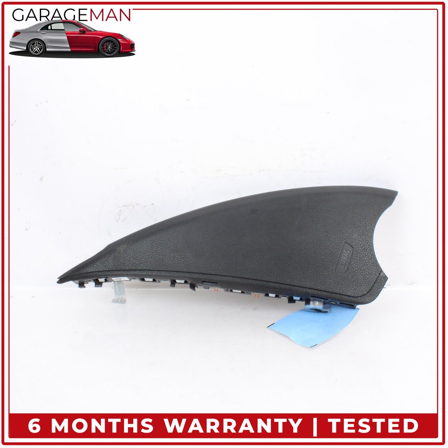 2012-2019 BMW 650i Front Right Passenger Side Seat Airbag Air Bag 7293770 OEM