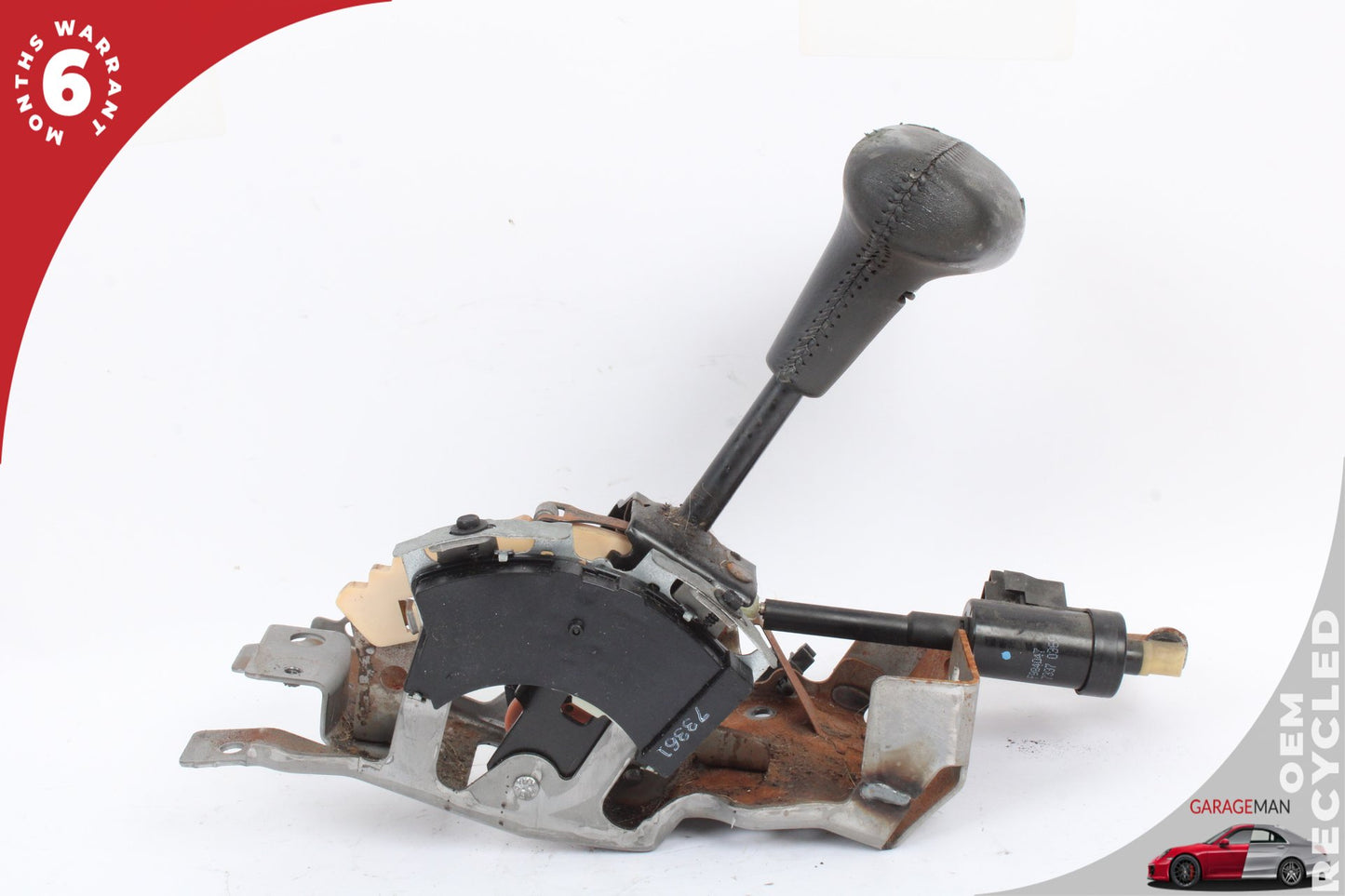1993-2002 Pontiac Firebird Automatic Transmission Gear Shifter Selector w/ Knob