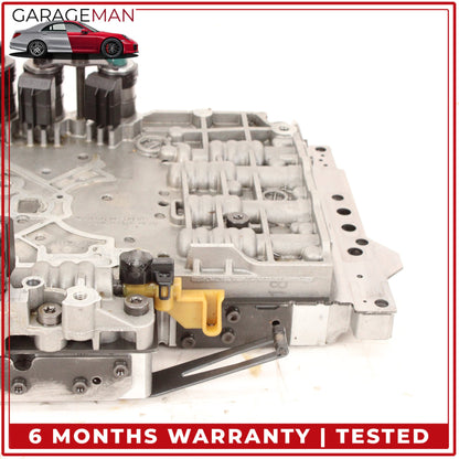 Mercedes W164 ML550 CL63 AMG 7G-Tronic 722.9 Transmission Valve Body OEM