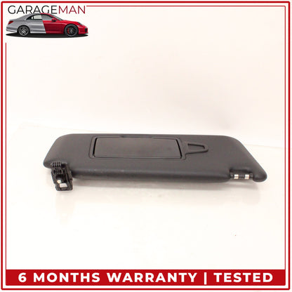 2019-2022 Mercedes A220 W177 Sedan Left and Right Sun Visor Set 1778106100 OEM