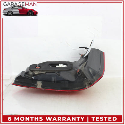 2014-2016 Mercedes W212 E350 Wagon Rear Left Side Outer Tail Light Lamp OEM