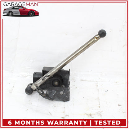 2010-2016 Porsche Panamera 970 Rear Side Suspension Level Hight Sensor Set OEM