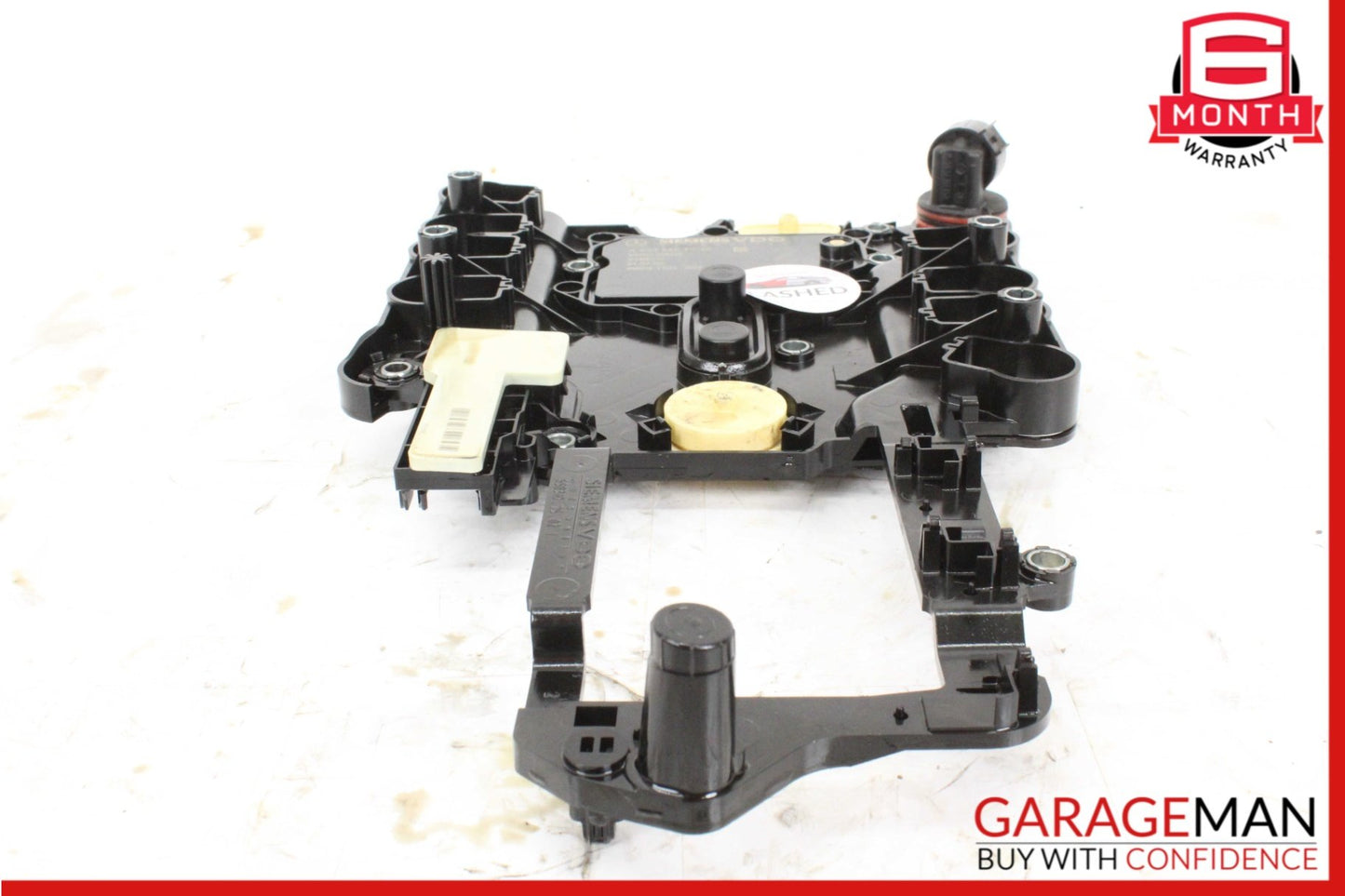 2004-2015 Mercedes-Benz E350 W211 Transmission Conductor Plate TCU 0335457332