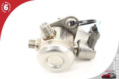2010-2022 Land Rover LR4 Range Rover High Pressure Fuel Pump 8W9390376AE OEM