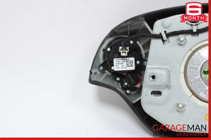 07-10 Mercedes W221 S450 S550 CL550 Steering Wheel Airbag Air Bag Assy