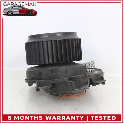 2014-2020 Mercedes X156 GLA250 AC A/C Heater Blower Fan Motor w/ Resistor OEM