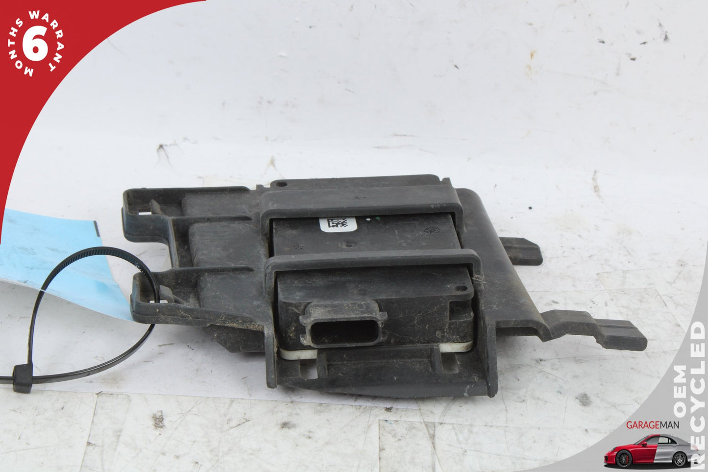 2010-2020 Mercedes X166 GL450 Rear Bumper Blind Spot Radar Sensor Module OEM