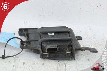 2010-2020 Mercedes X166 GL450 Rear Bumper Blind Spot Radar Sensor Module OEM