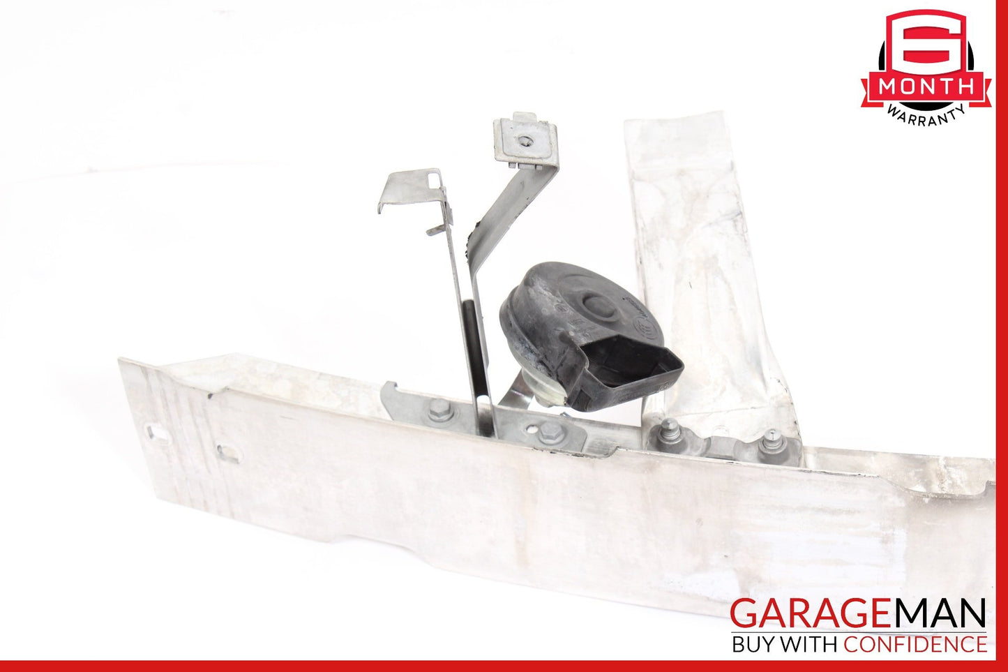 2008-2014 Mercedes C250 CDI W204 Front Bumper Reinforcement Bar 2046204100