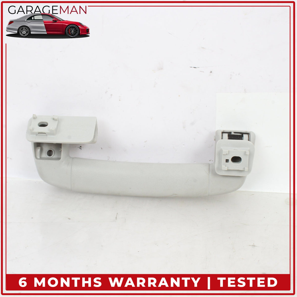 2014-2022 Range Rover Sport L494 Roof Overhead Interior Safety Handle Set OEM