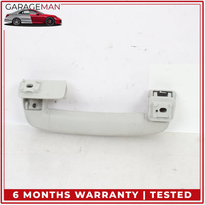 2014-2022 Range Rover Sport L494 Roof Overhead Interior Safety Handle Set OEM