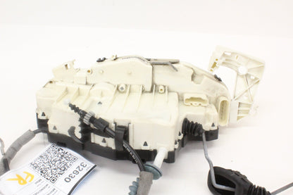 2007-2014 Mercedes-Benz S550 W221 Right Front Door Lock Actuator 2217207835
