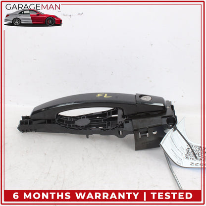 2016-2019 Buick Cascada Convertible Front Left Exterior Door Handle 14096201 OEM