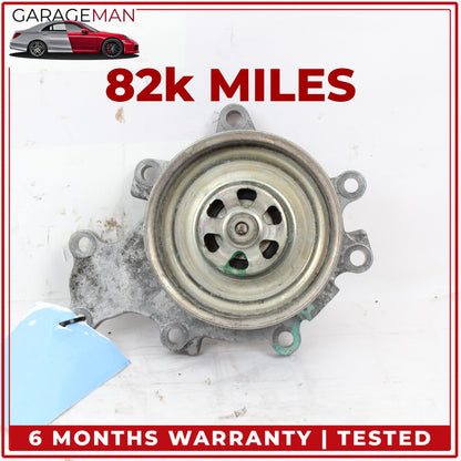 2016-2024 Infiniti Q50 Q60 3.0L Coolant Water Pump w/ Pulley 210104HK0E OEM