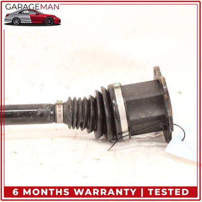 2015-2024 Porsche Macan 95B Front Left or Right Side CV Axle Drive Shaft OEM