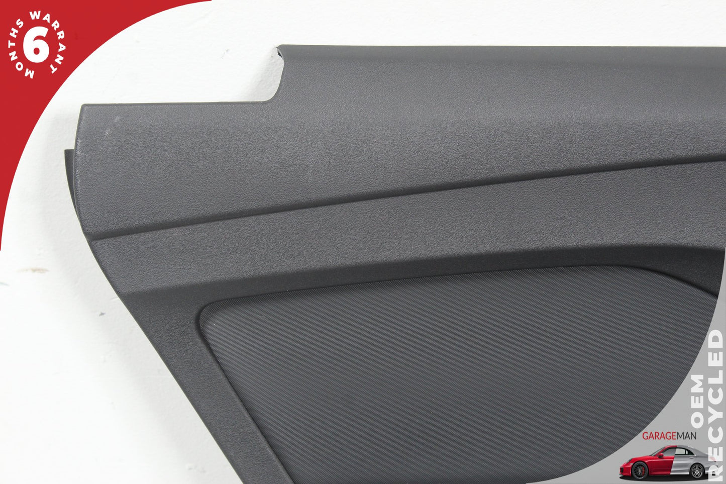 2022-2025 Audi Q4 E-Tron Rear Left Side Interior Door Trim Panel 89A959523 OEM