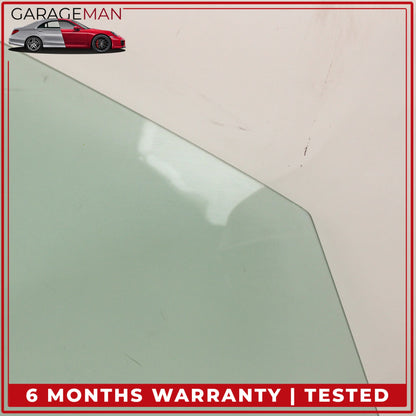 2019-2023 Audi Q3 Front Right Passenger Side Door Window Glass 83A845202 OEM