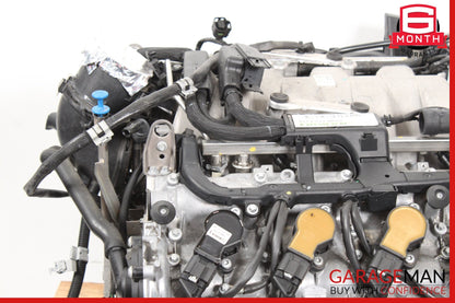 2007-2011 Mercedes-Benz S550 W221 AWD 5.5L Engine Motor 273968 30 148802 118686 Miles OEM