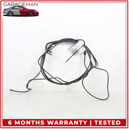 2013-2017 Land Rover Range Rover L405 Air Suspension Line Hose Set OEM
