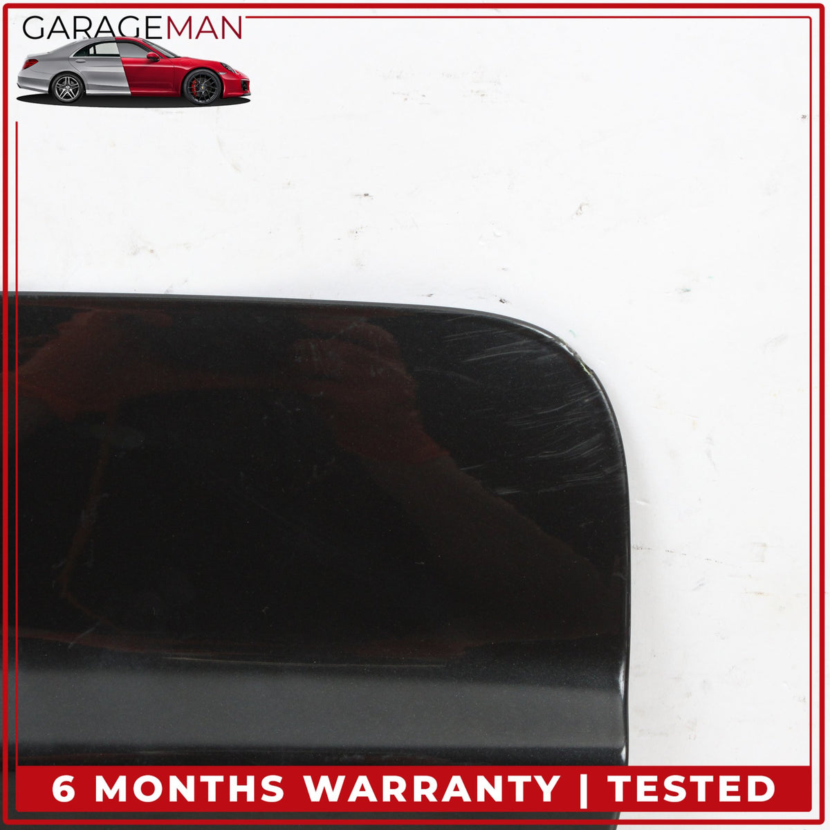 2014-2021 BMW M235i F22 Coupe Fuel Door Lid Gas Tank Cover 7286043 OEM