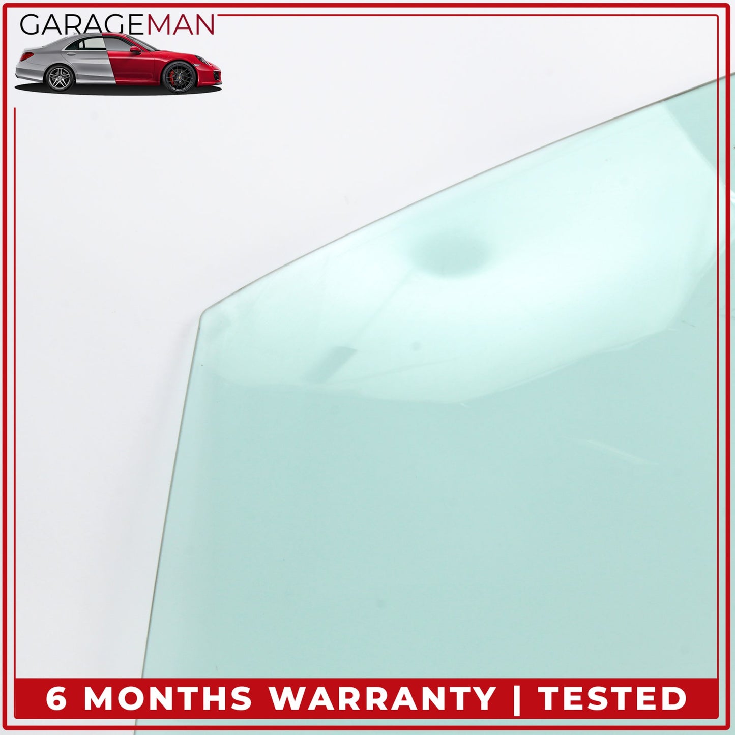 2016-2019 Buick Cascada Convertible Front Left Side Door Window Glass OEM