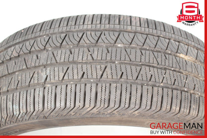 2021-2024 Audi Q5 Wheel Rim w/ Tire 80A601025BL