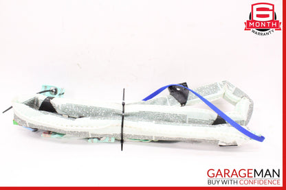 2008-2011 Mercedes W164 ML350 Left Side Roof Curtain Air Bag 1648601102 OEM