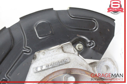 2013-2019 Ford Flex SUV Front Left Spindle Knuckle Wheel Hub DE9Z3K186A OEM