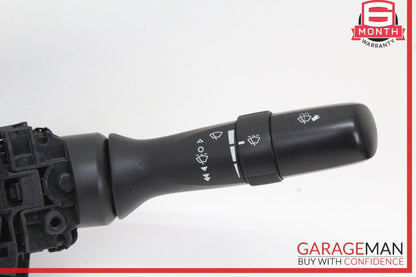 2015-2021 Subaru WRX Sedan Steering Column Combination Switch 83114AJ140 OEM