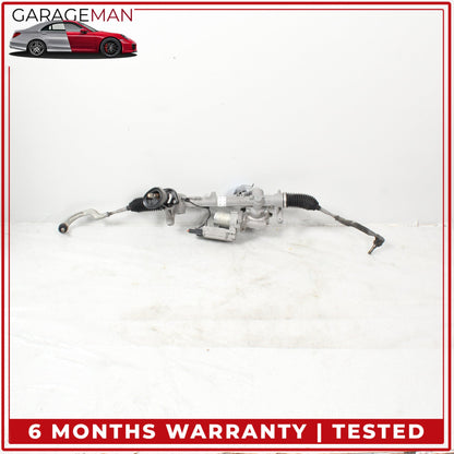 2014-2020 Mercedes W117 CLA250 Power Steering Gear Rack & Pinion Assembly OEM