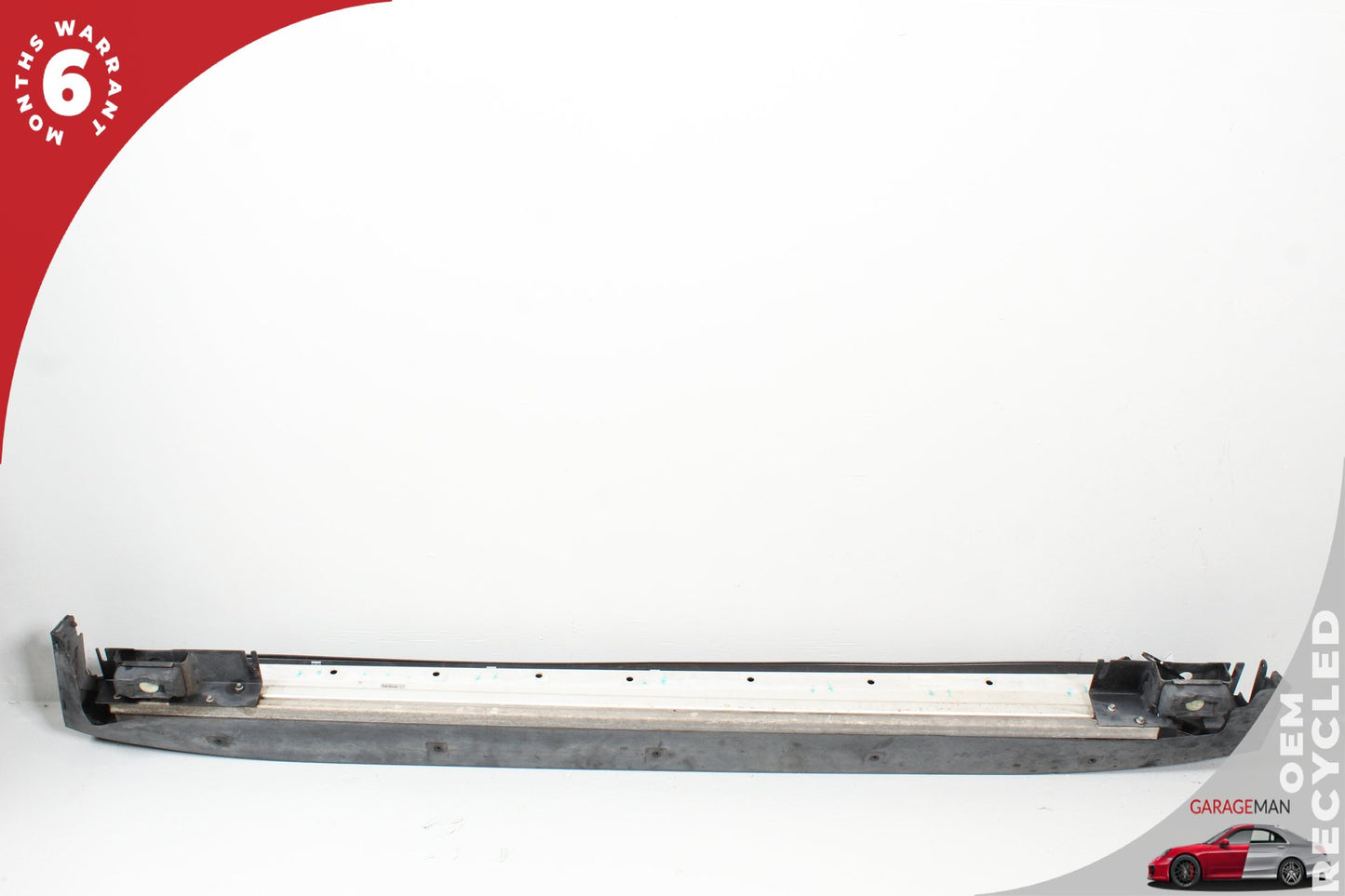 2006-2011 Mercedes W164 ML350 ML500 Left Side Step Running Board 1646900975 OEM