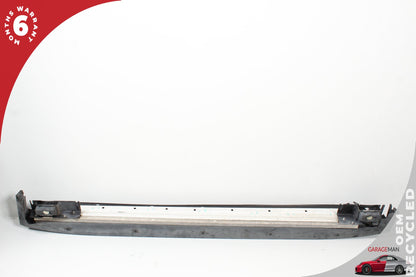 2006-2011 Mercedes W164 ML350 ML500 Left Side Step Running Board 1646900975 OEM