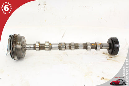 2005-2012 Mercedes-Benz E350 W211 Right Exhaust Camshaft 2720510839 OEM