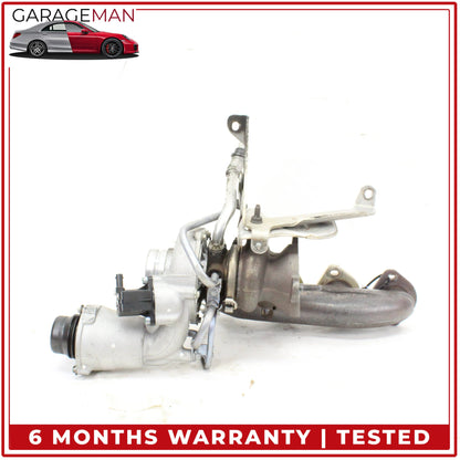 2012-2015 Mercedes W204 C250 SLK250 M271 Turbo Turbocharger IHI 2710903680 OEM