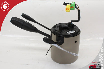 2003-2006 Mercedes0 R230 SL500 Steering Column Combination Switch 2305401445 OEM