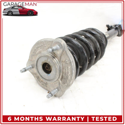 2015-2020 Mercedes W205 C300 Front Left and Right Side Shock Strut Absorber OEM