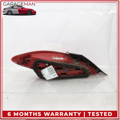 2014-2016 Mercedes W117 CLA250 Rear Right LED Tail Light Lamp 1179060801 OEM