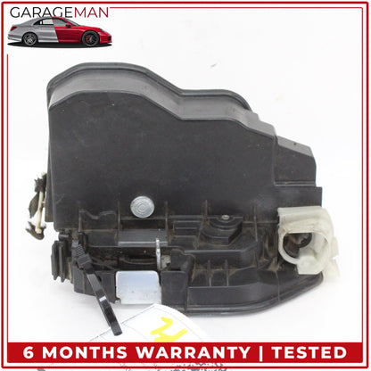2009-2018 BMW 328d Sedan Front Left or Right Driver Door Lock Latch Actuator 51217229461 OEM