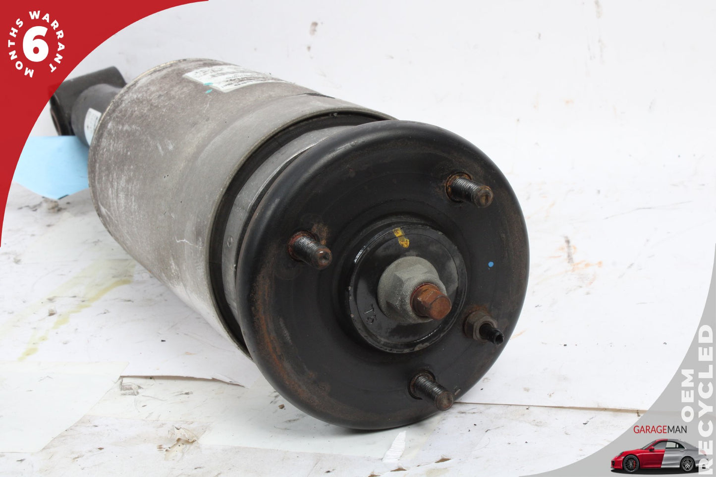 2010-2016 Land Rover LR4 Front Right or Left Air Suspension Air Shock Strut OEM