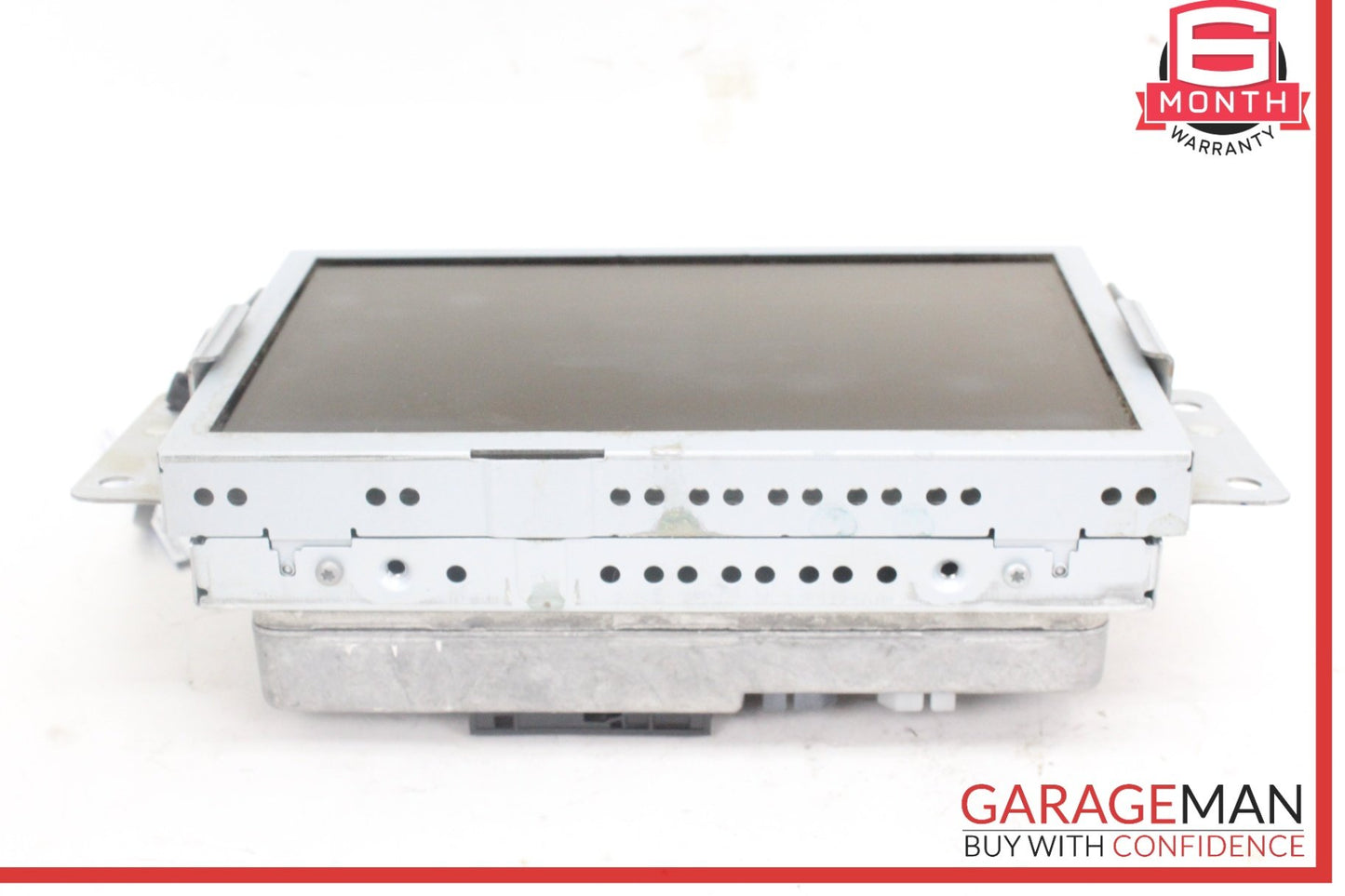 2013-2019 Ford Flex SUV Front Center Dash Display Screen Monitor DA8T14F239BS
