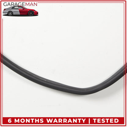 2015-2021 Mercedes W205 C300 Rear Right Side Door Rubber Seal 2056970151 OEM